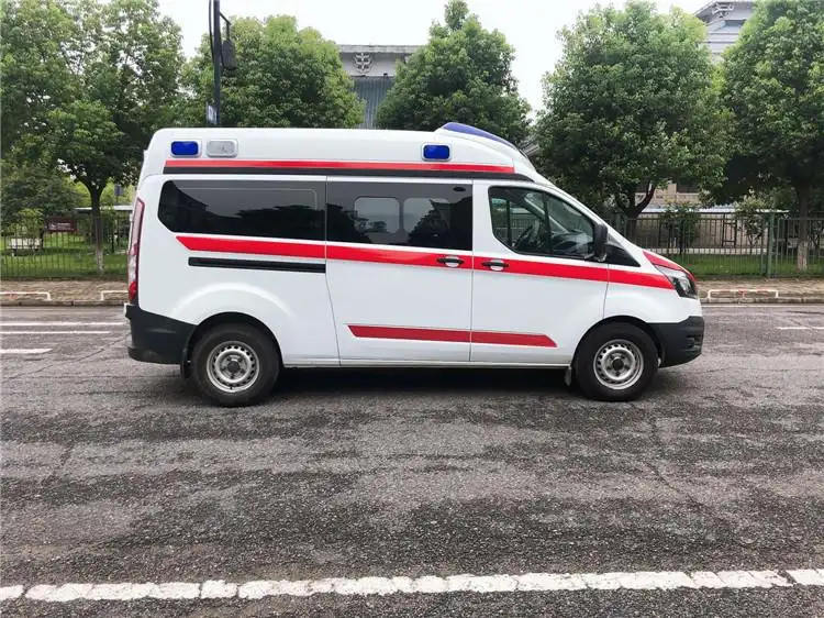 桂阳县长途跨省救护车出租