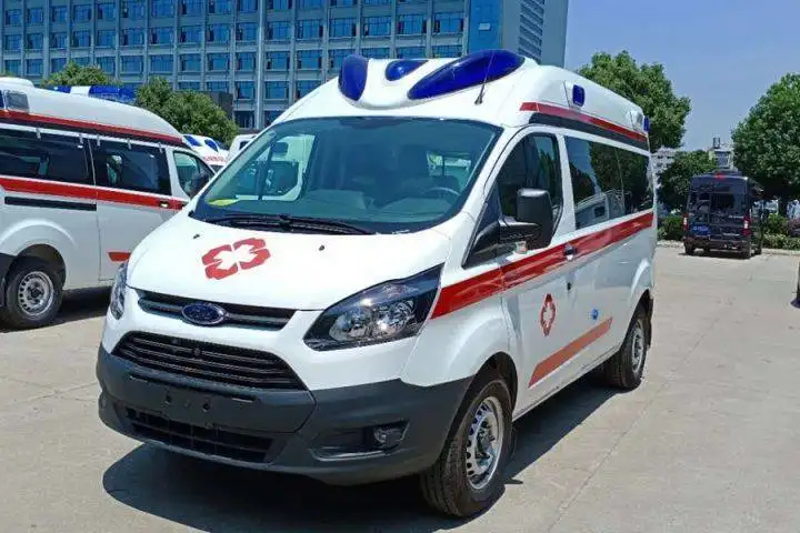 桂阳县长途救护车转院